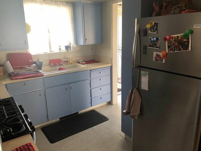 Foto del edificio - 1022 Linden St