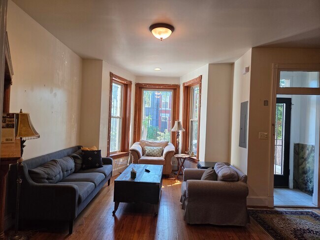 Foto del edificio - 145 Thomas St NW