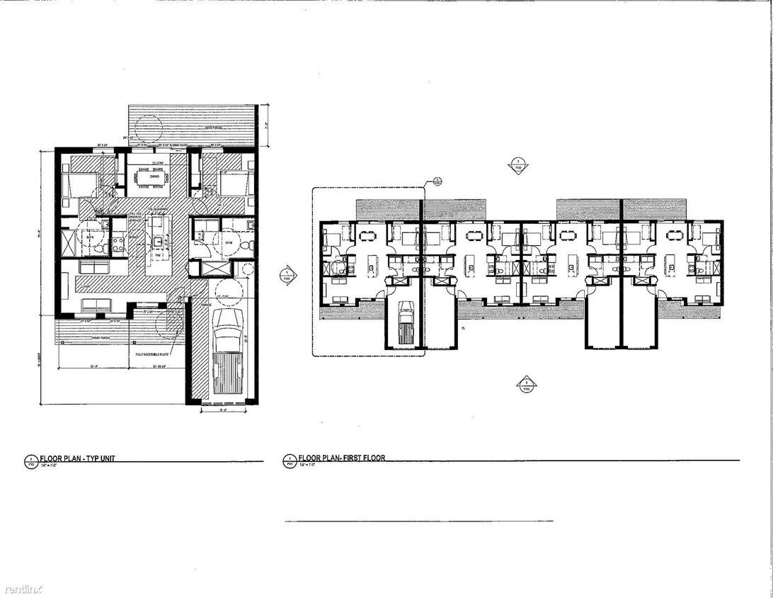Foto del edificio - 2 br, 2 bath 4plex - Knik Homes