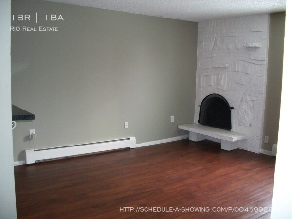 Foto del edificio - 1350 N Lafayette St