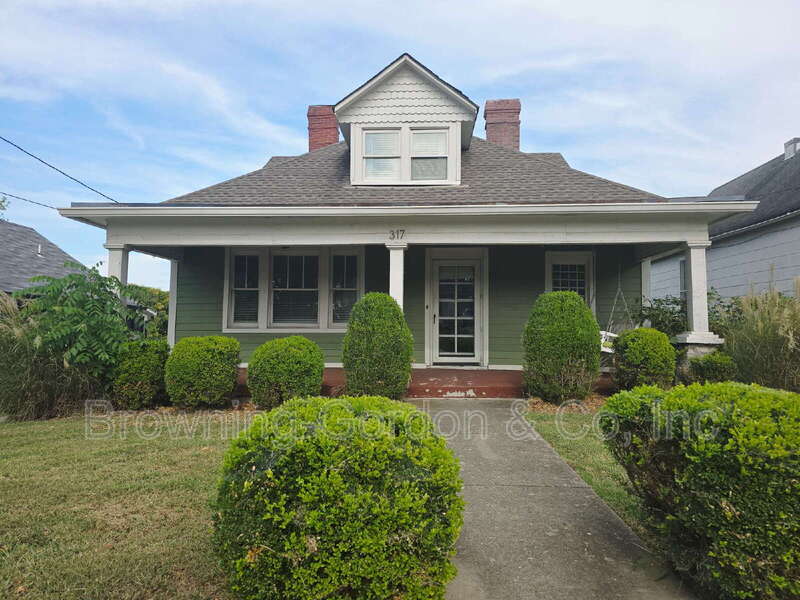 Foto principal - 317 Neill Ave