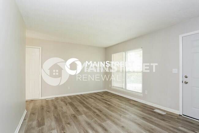Foto del edificio - 3 Bedroom Pet-Friendly Home in Columbus, O...