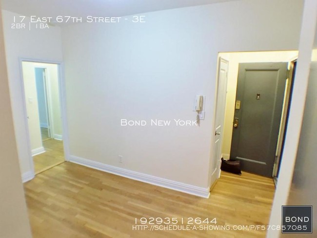 Building Photo - 17 E 67th St