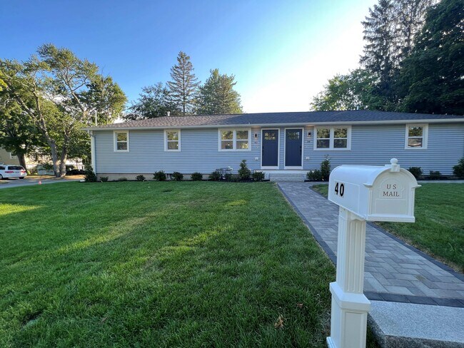 Building Photo - 40 Genetti Cir