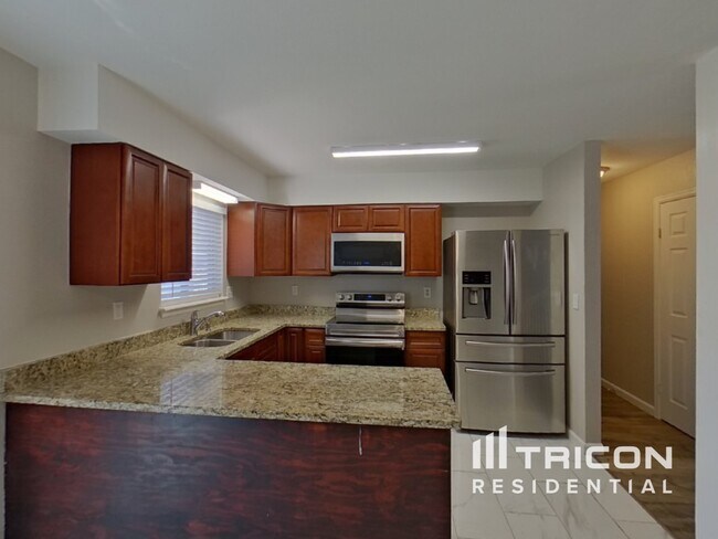 Foto del edificio - 3509 S Norfolk Way