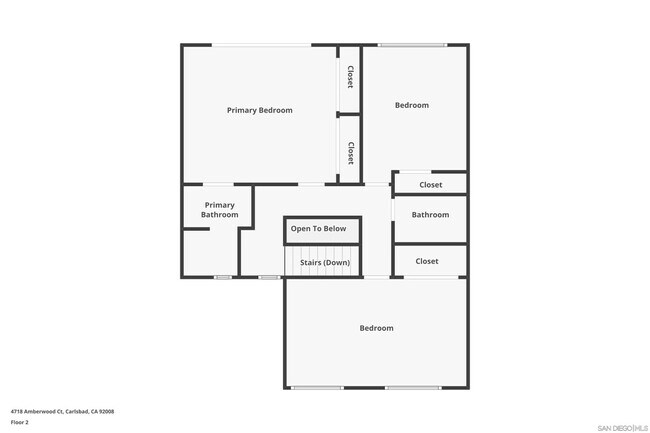 Foto del edificio - Amberwood