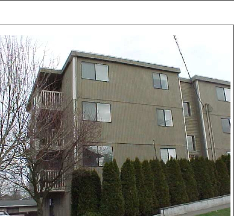 Primary Photo - 301 22nd Ave