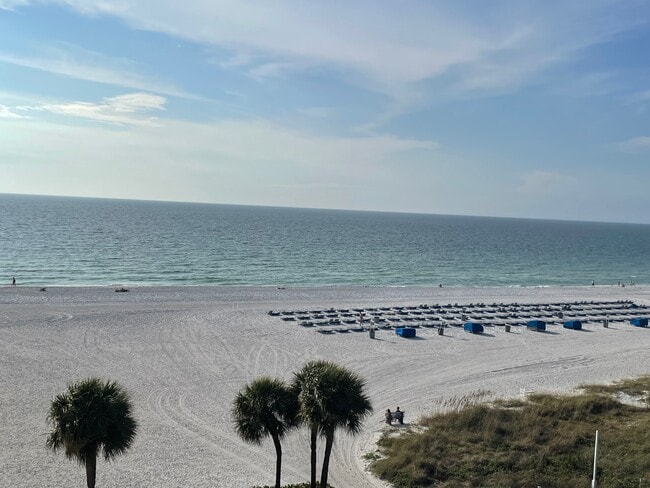 Building Photo - 5396 Gulf Blvd