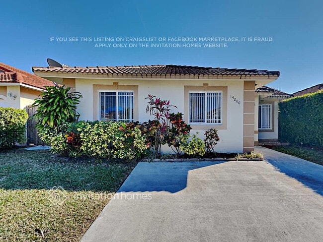 Building Photo - 14280 SW 177th Terrace