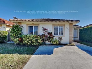 Building Photo - 14280 SW 177th Terrace