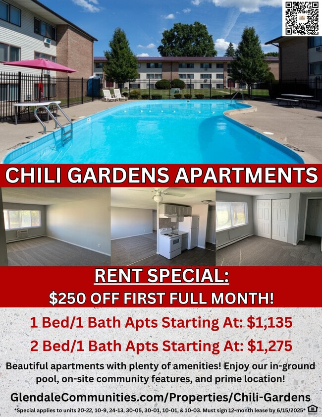 Building Photo - Chili Garden Apartments