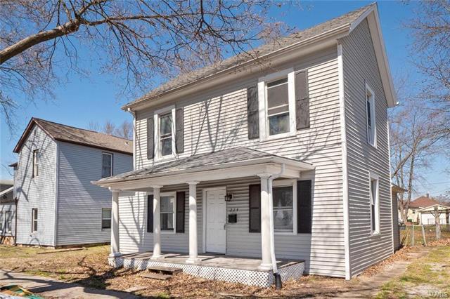 Building Photo - 214 E 3rd St