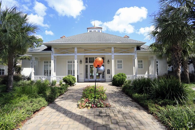 Grove At Oakbrook I Amp Ii Apartments Summerville Sc Apartments Com