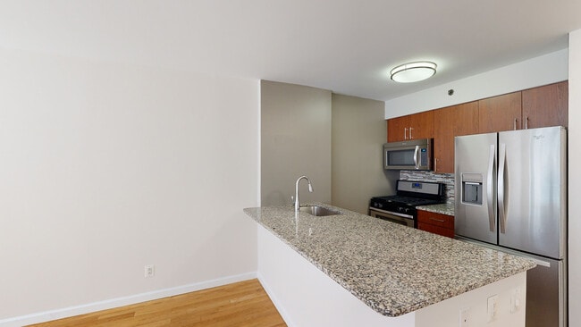 Interior Photo - 21 Chelsea