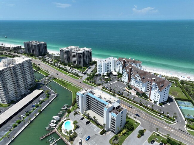 Foto del edificio - 1591 Gulf Blvd