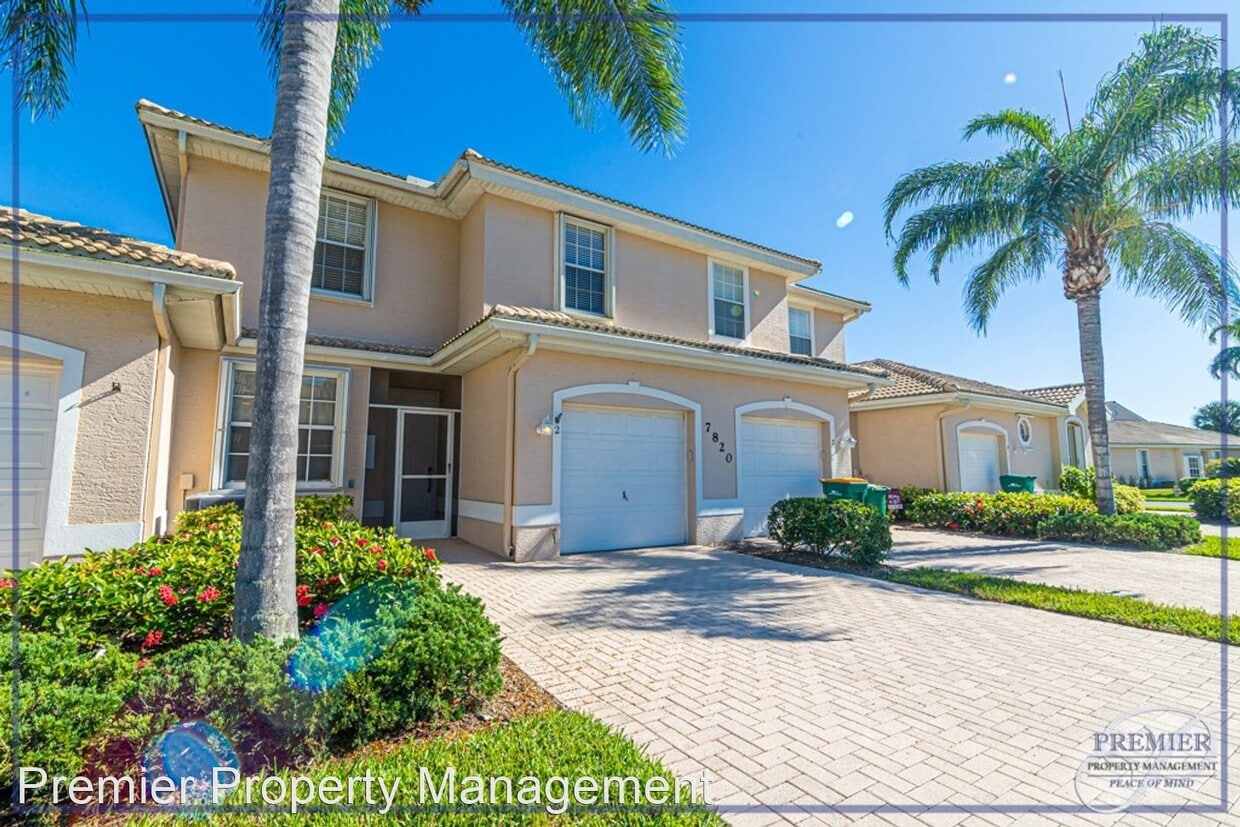 Primary Photo - 3 br, 2.5 bath House - 7820 Sandpine Court...