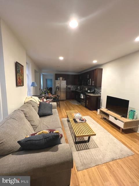 Foto del edificio - 4007 Spring Garden St