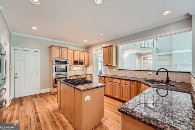 Building Photo - 3760 Honey Pot Way NE