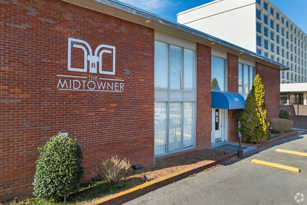 The Midtowner