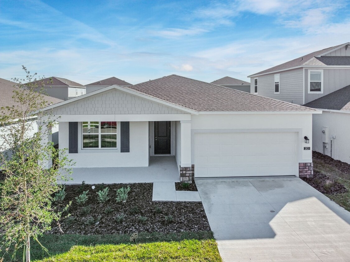 3 BEDROOM / 2 BATHROOM BRAND NEW CONSTRUCTION HOME - 3 BEDROOM / 2 BATHROOM  BRAND NEW CONSTRUCTION HOME