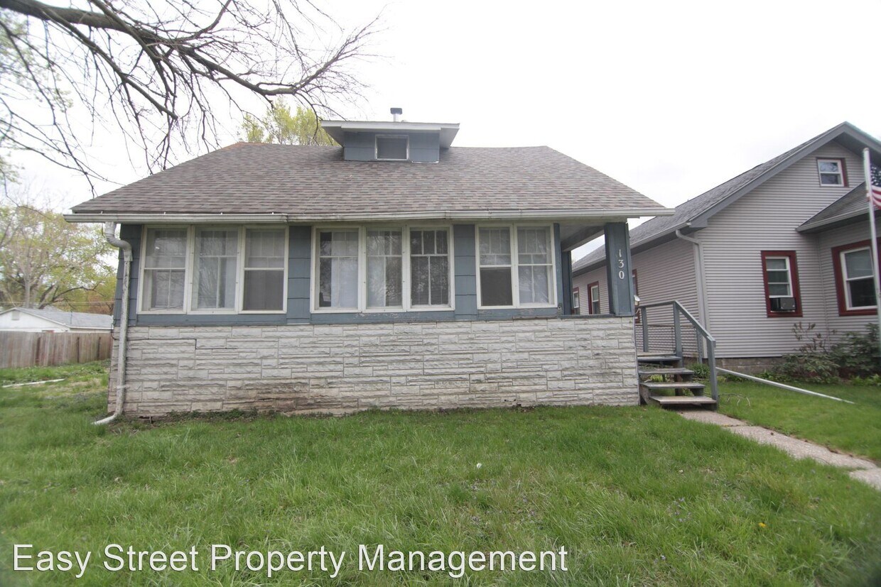 Primary Photo - 3 br, 1 bath House - 130 15th Ave