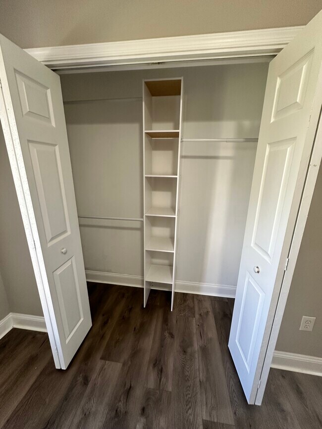 Foto del edificio - 2544 Turner St