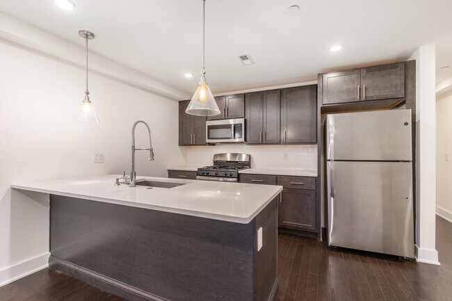 Foto del edificio - 2607 Braddock St