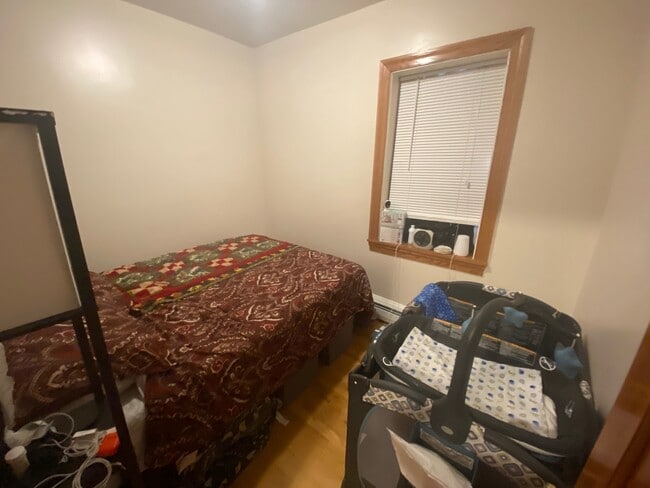 Foto del edificio - 105 Brookline St