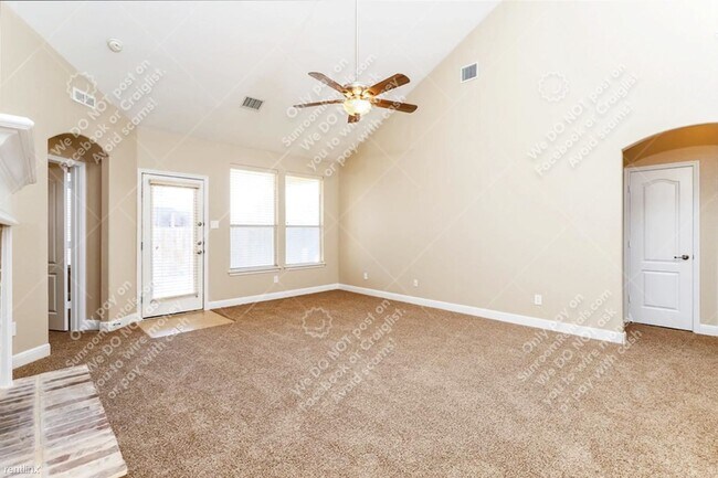 Foto del edificio - 4 br, 3 bath House - 7910 William Grove