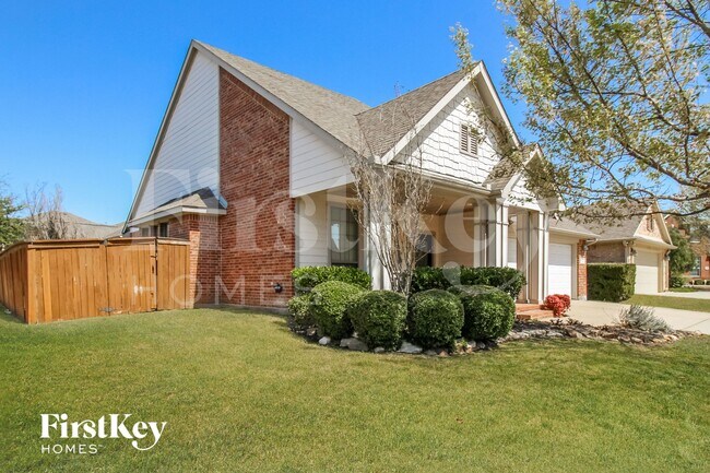 Foto del edificio - 9752 Forney Trail