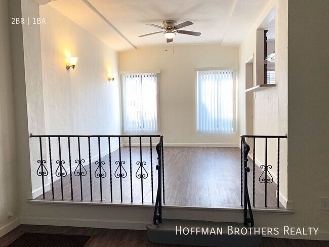 Foto del edificio - 4526 Edgewood Pl