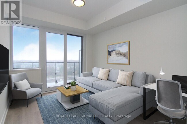 Photo du bâtiment - 15 Ellerslie Ave