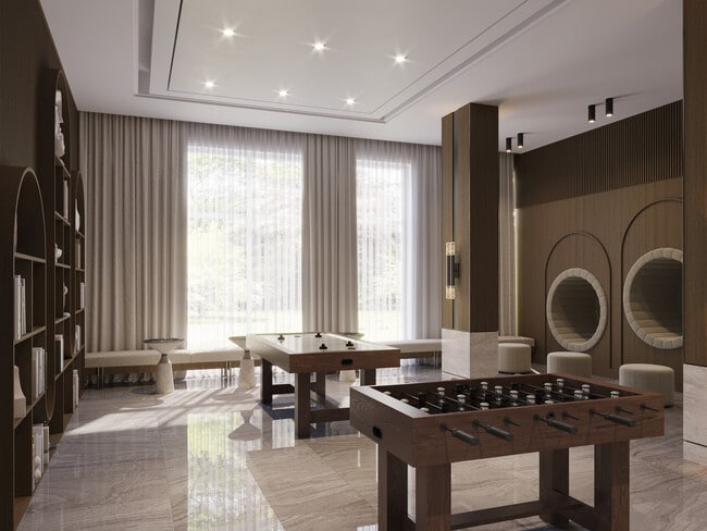 Building Photo - EQUINOXE SAINT-ELZEAR 1