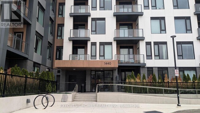 Photo du bâtiment - 1440 Clarriage Ct