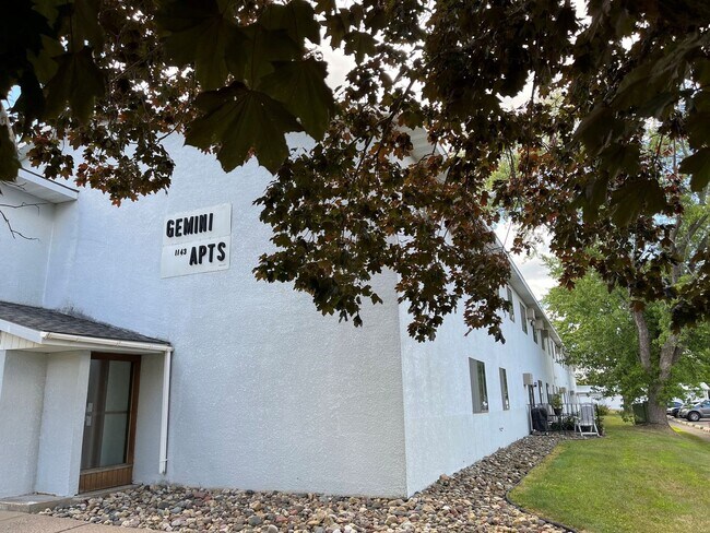 Interior Photo - Glen Park Apartments