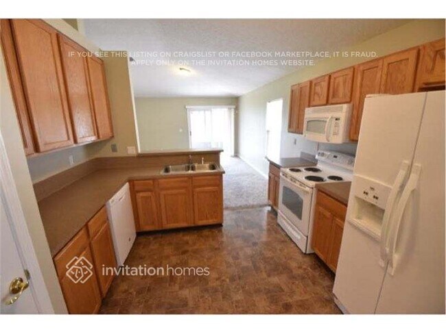 Foto del edificio - 3525 Live Oak Hollow Dr