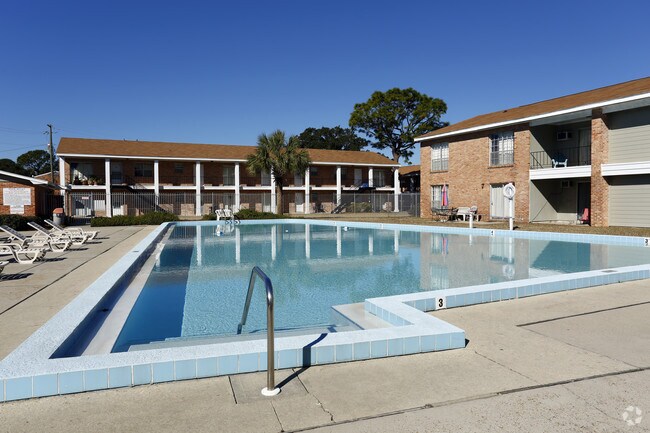 Colony House Apartments Fort Walton Beach Fl Colony House Apartments Fort Walton Beach Fl