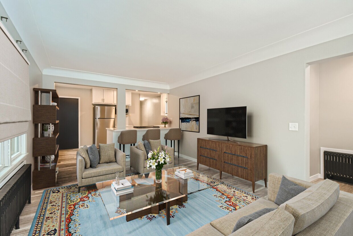 Foto principal - 3353 40th Ave S