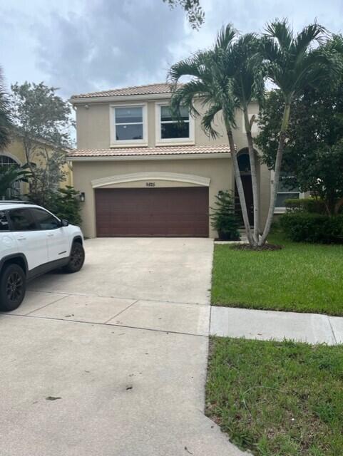Photo - 9825 Scribner Lane, Wellington, FL 33414 - 4 BR 2.5 BA Single-Family Home