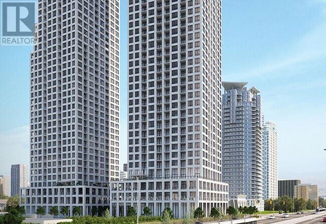 Photo du bâtiment - 36 Elm Dr W