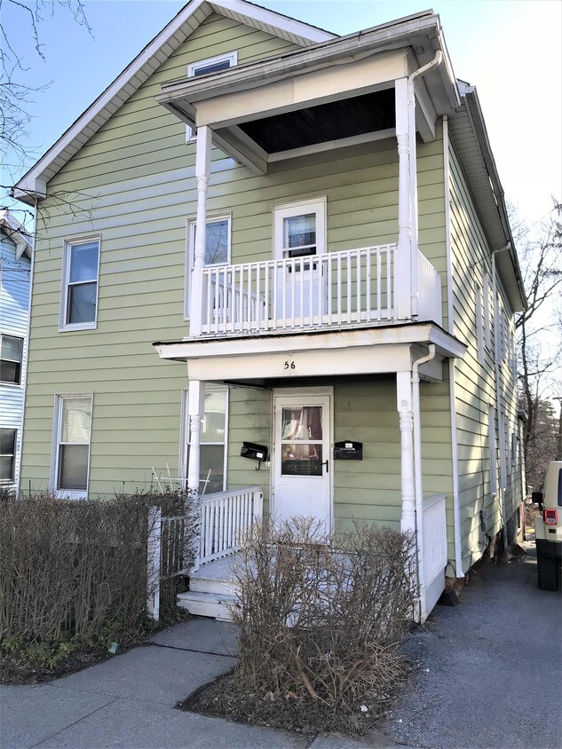Foto principal - 56 S Cherry St