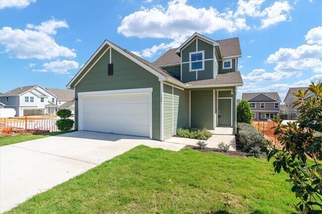 Foto del edificio - 105 Wind Flower Ln