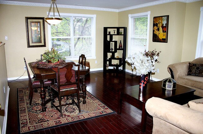  - Amherst Place Condominiums