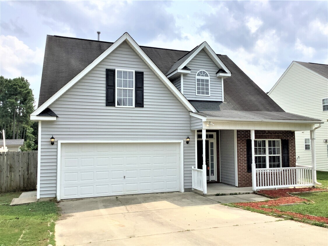 Primary Photo - 3410 Tuckland Drive