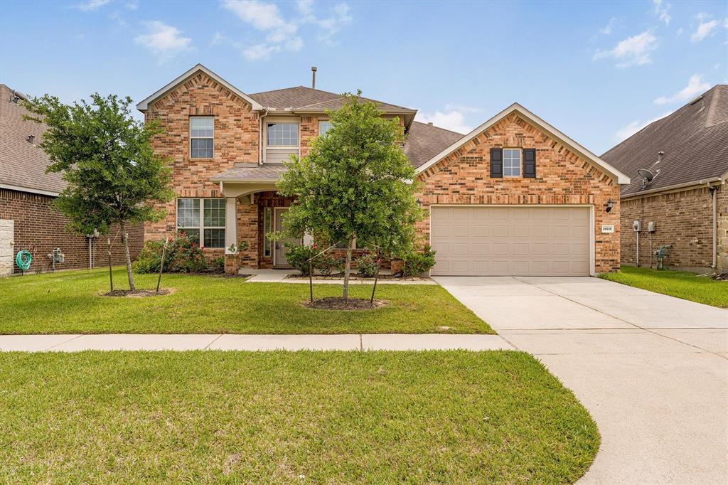 Foto principal - 24526 Raven Cliff Falls Dr