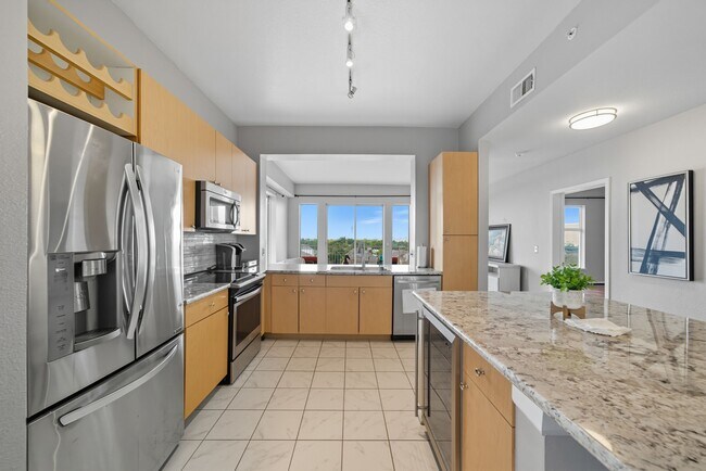 Foto del edificio - 3505 Sage Rd