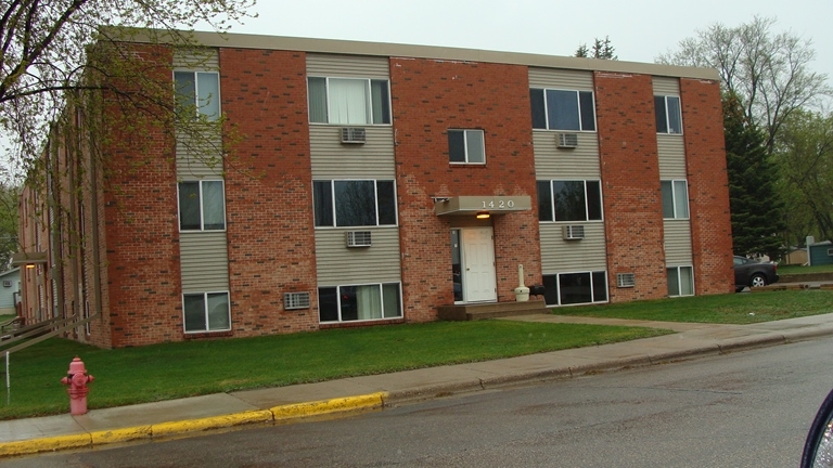 Primary Photo - CourtYard Apartments