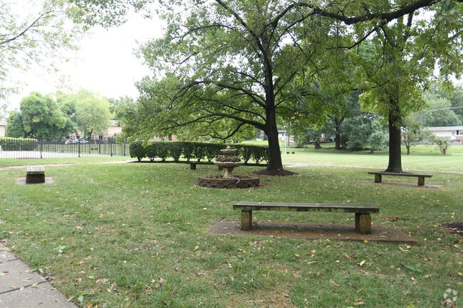  - The Groves Apartments and Townhomes
