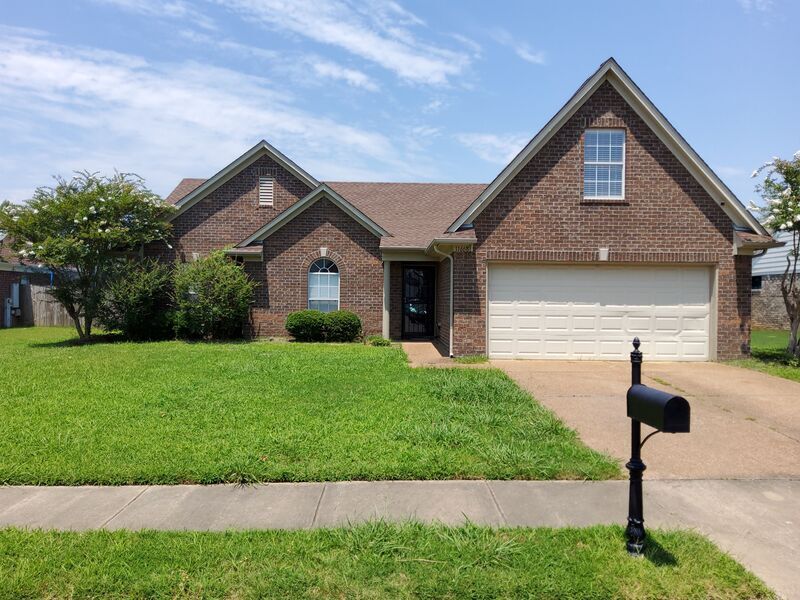 11668 Underwood Dr, Arlington, TN 38002 House Rental in Arlington, TN