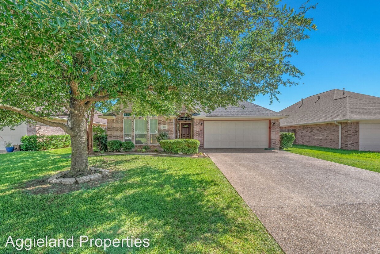 3743 Essen Loop, College Station, TX 77845 House Rental in College